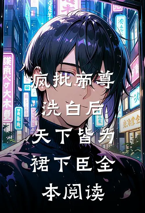 疯批帝尊洗白后，天下皆为裙下臣全本阅读