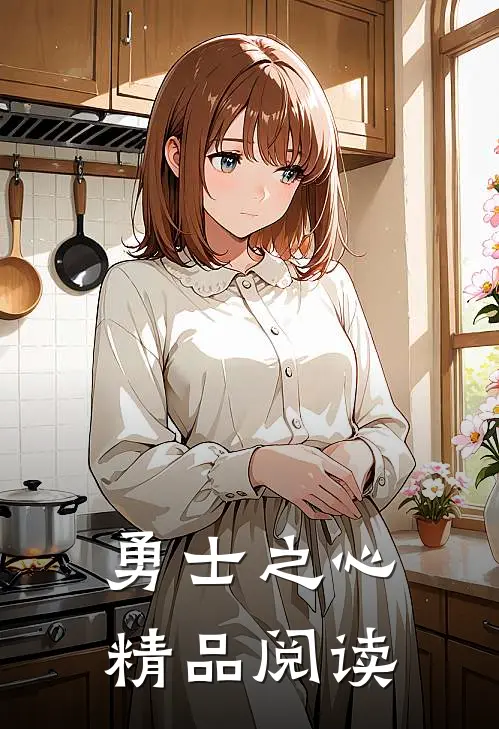 勇士之心精品阅读