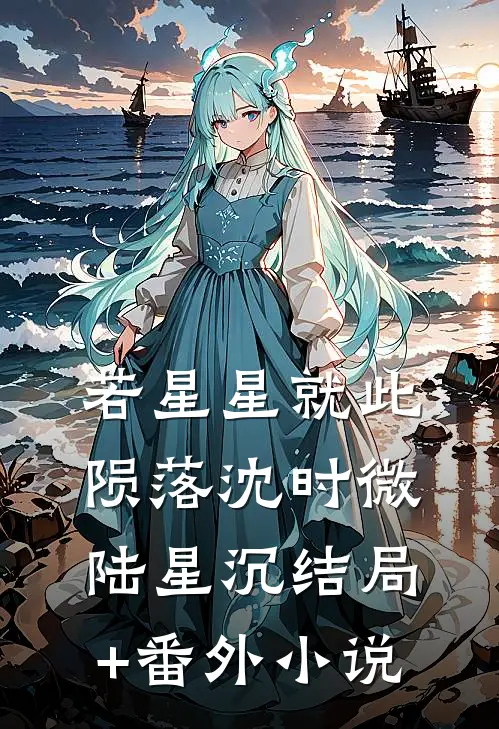 若星星就此陨落沈时微陆星沉结局+番外小说