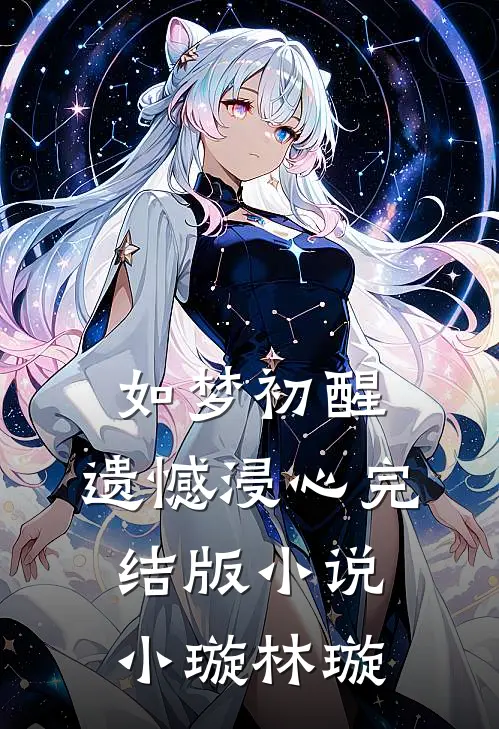 如梦初醒，遗憾浸心完结版小说小璇林璇