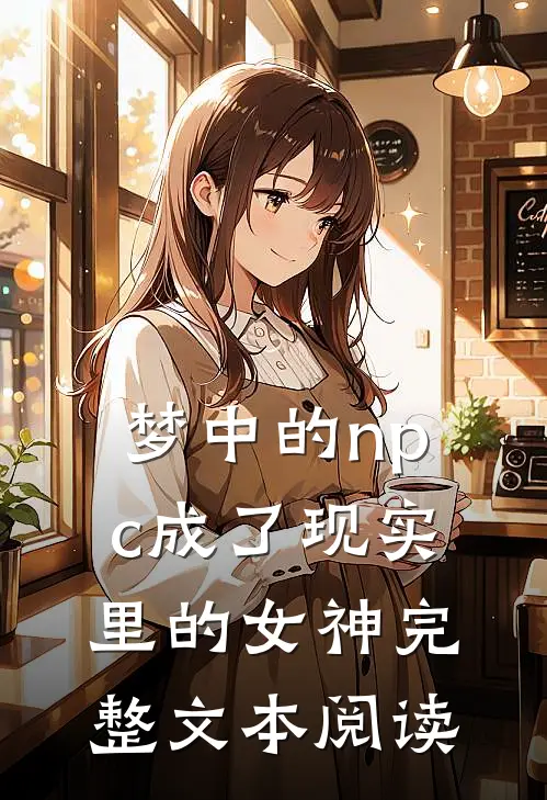 梦中的npc成了现实里的女神完整文本阅读