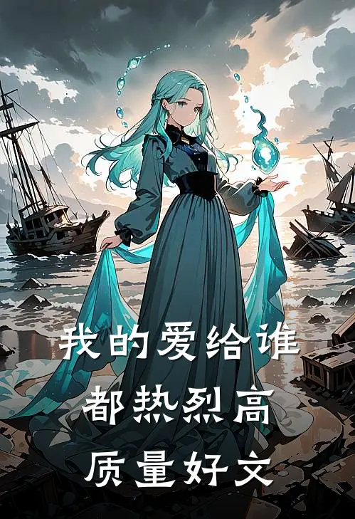 我的爱给谁都热烈高质量好文