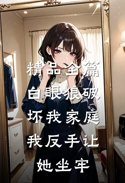 精品全篇白眼狼破坏我家庭，我反手让她坐牢
