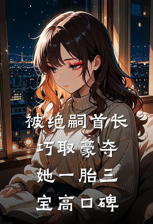 被绝嗣首长巧取豪夺，她一胎三宝高口碑