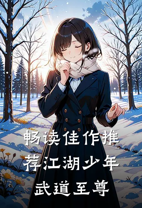 畅读佳作推荐江湖少年武道至尊