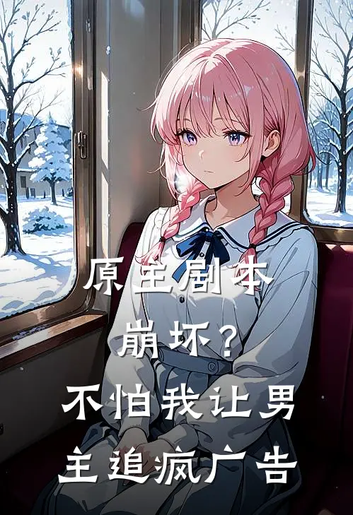 原主剧本崩坏？不怕，我让男主追疯广告