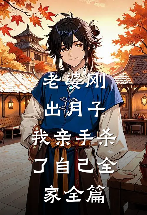 老婆刚出月子，我亲手杀了自己全家全篇