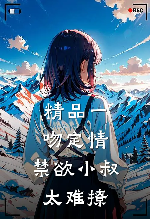 精品一吻定情：禁欲小叔太难撩