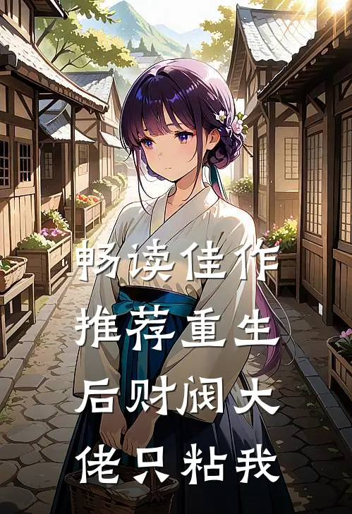 畅读佳作推荐重生后财阀大佬只粘我