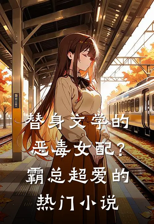 替身文学的恶毒女配？霸总超爱的热门小说
