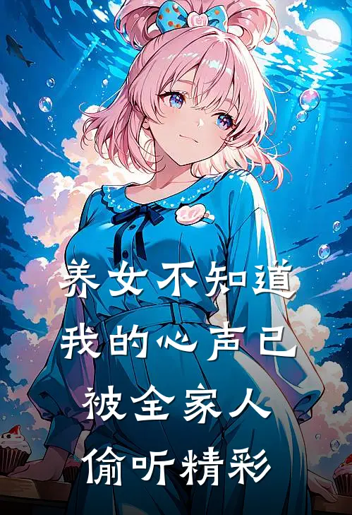 养女不知道，我的心声已被全家人偷听精彩