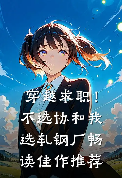 穿越求职！不选协和，我选轧钢厂畅读佳作推荐