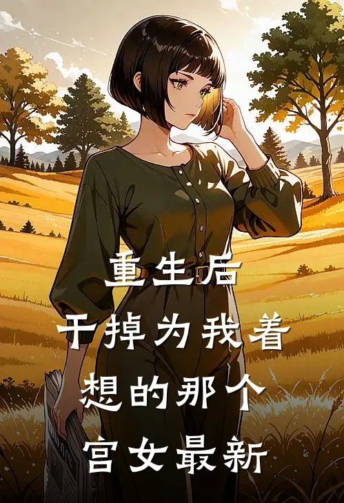 重生后，干掉为我着想的那个宫女最新