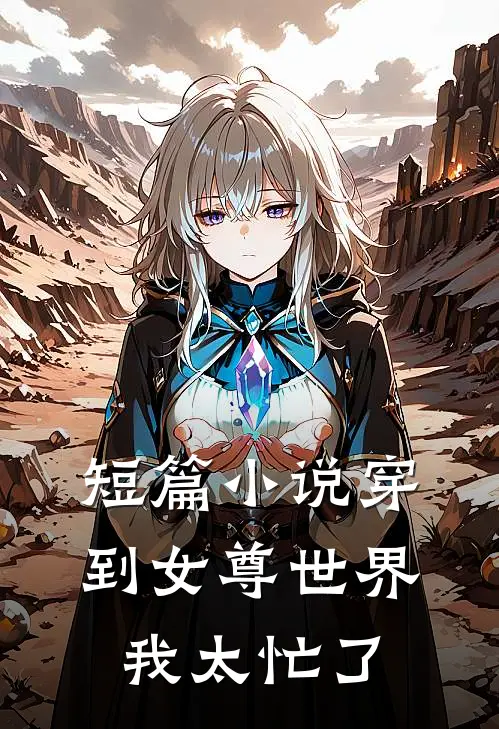 短篇小说穿到女尊世界我太忙了