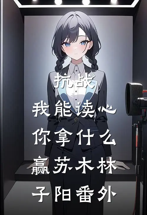 抗战：我能读心，你拿什么赢苏木林子阳 番外