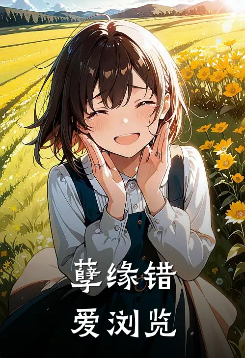 孽缘错爱浏览