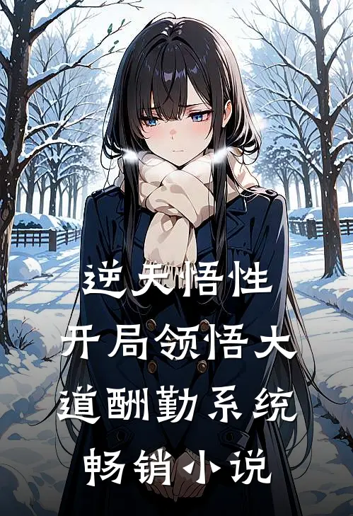 逆天悟性：开局领悟大道酬勤系统畅销小说