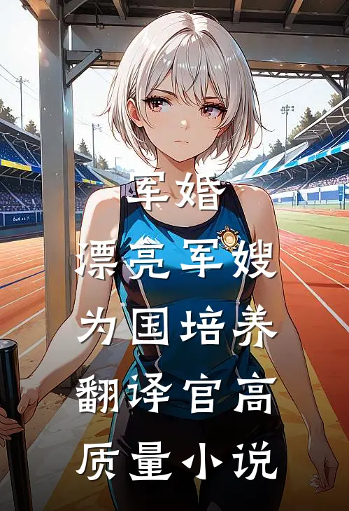军婚：漂亮军嫂为国培养翻译官高质量小说