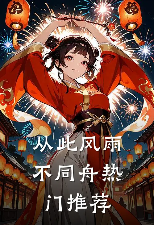 从此风雨不同舟热门推荐
