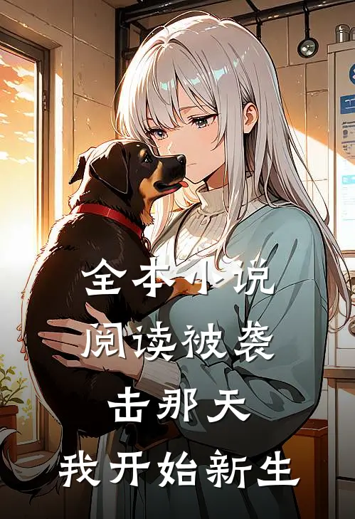 全本小说阅读被袭击那天，我开始新生