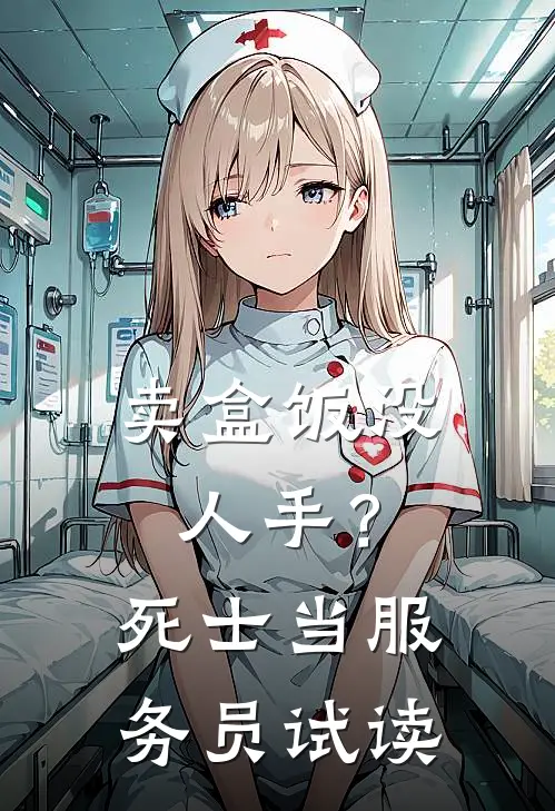 卖盒饭没人手？死士当服务员试读