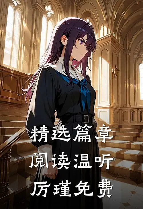 精选篇章阅读温听厉瑾免费