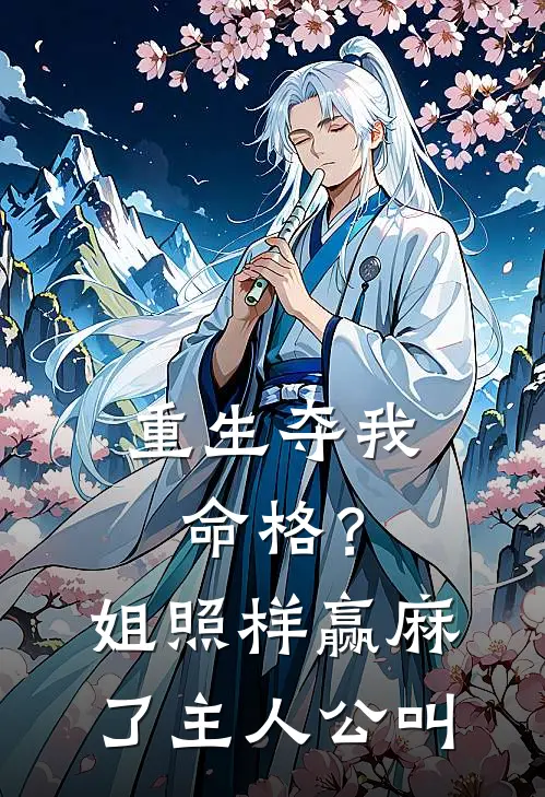 重生夺我命格？姐照样赢麻了主人公叫