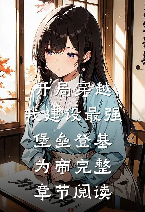 开局穿越，我建设最强堡垒登基为帝完整章节阅读