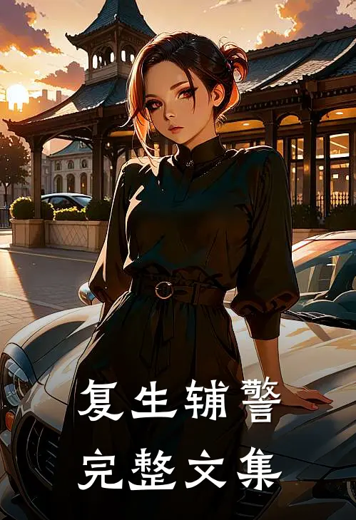 复生辅警完整文集