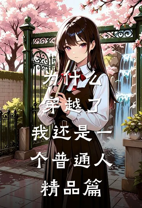 为什么穿越了，我还是一个普通人精品篇