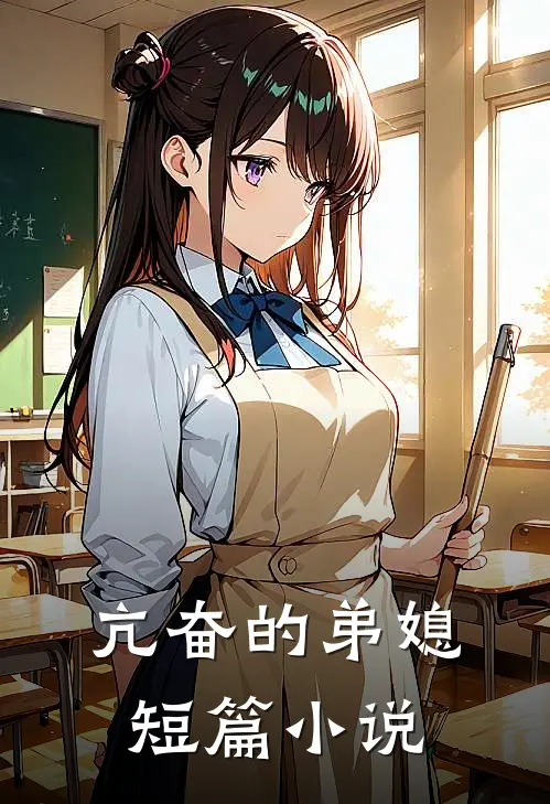亢奋的弟媳短篇小说