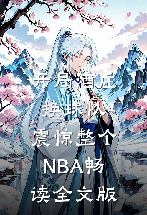 开局酒庄换球队，震惊整个NBA畅读全文版