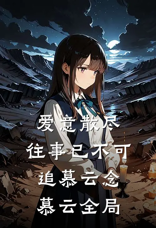 爱意散尽，往事已不可追慕云念慕云全局