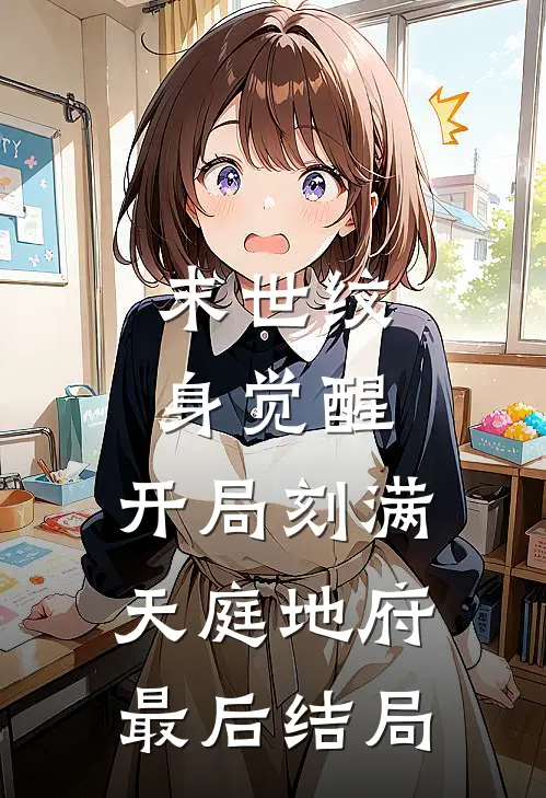 末世纹身觉醒：开局刻满天庭地府最后结局
