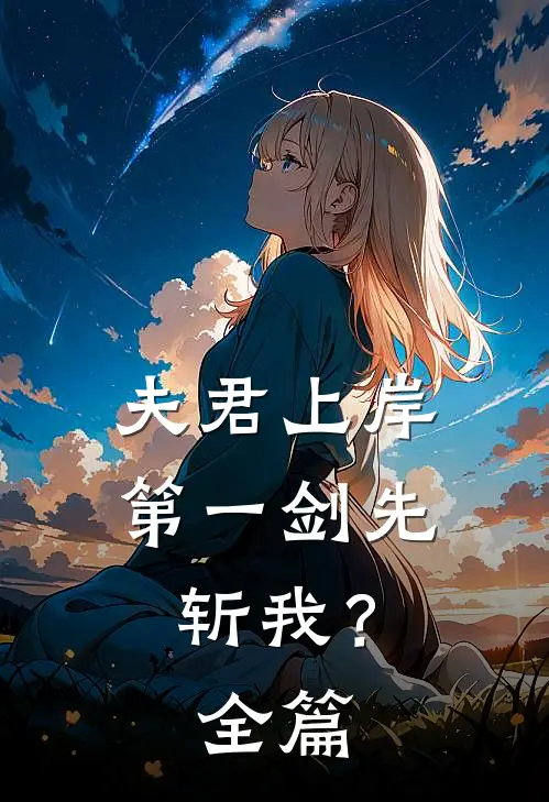 夫君上岸第一剑先斩我？全篇