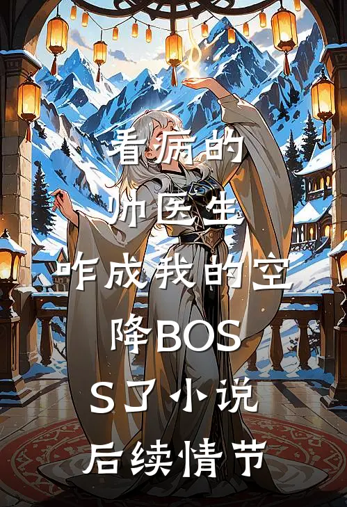 看病的帅医生，咋成我的空降BOSS了小说后续情节