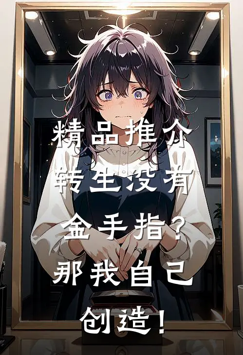 精品推介转生没有金手指？那我自己创造！