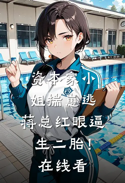 资本家小姐揣崽逃，蒋总红眼逼生二胎！在线看