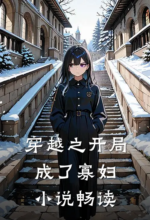 穿越之开局成了寡妇小说畅读
