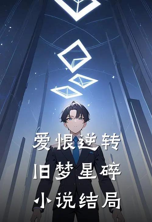 爱恨逆转，旧梦星碎小说结局
