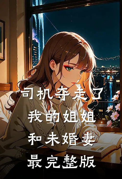 司机夺走了我的姐姐和未婚妻最完整版