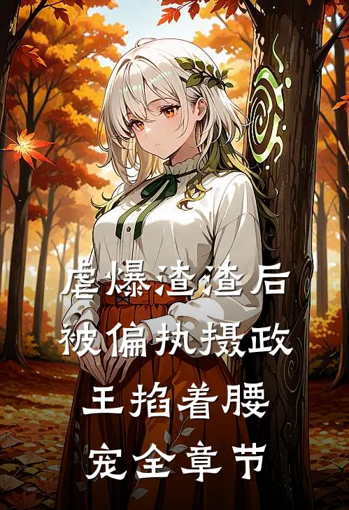 虐爆渣渣后，被偏执摄政王掐着腰宠全章节