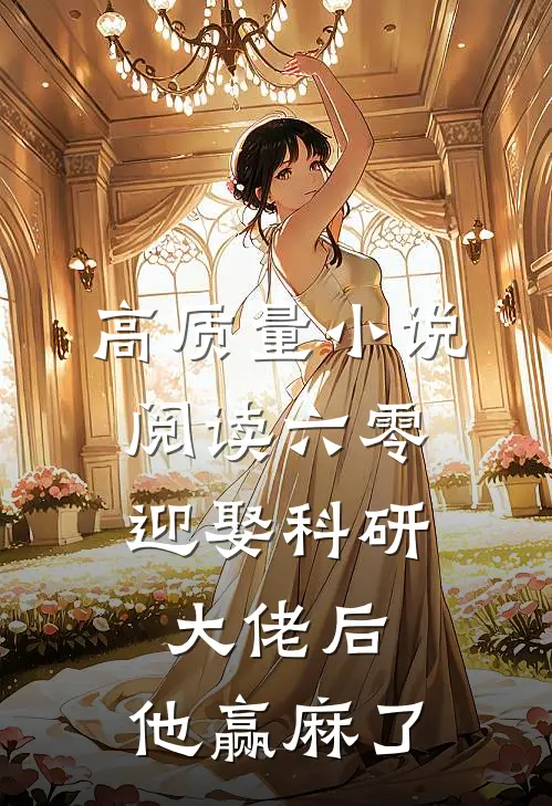高质量小说阅读六零：迎娶科研大佬后，他赢麻了