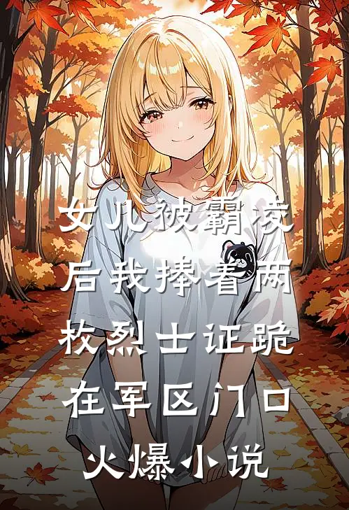 女儿被霸凌后我捧着两枚烈士证跪在军区门口火爆小说