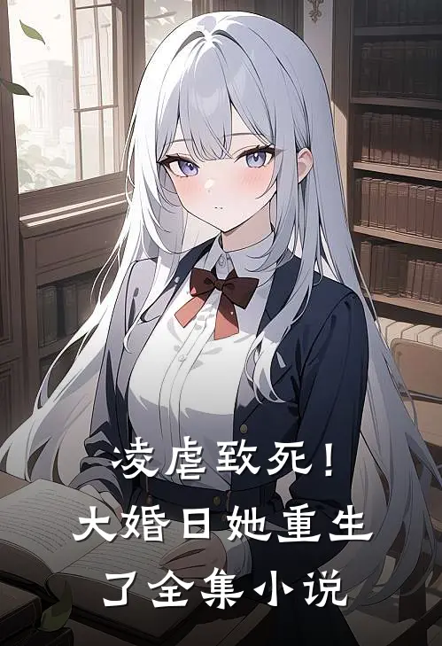 凌虐致死！大婚日她重生了全集小说