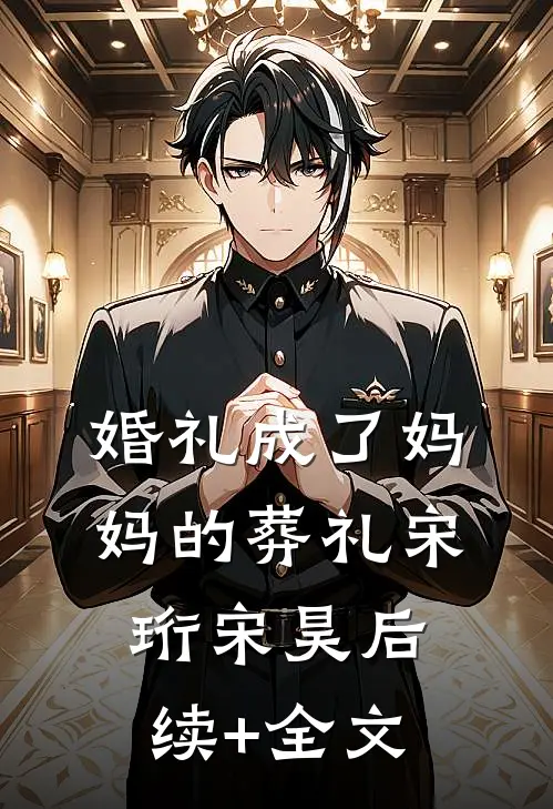 婚礼成了妈妈的葬礼宋珩宋昊后续+全文