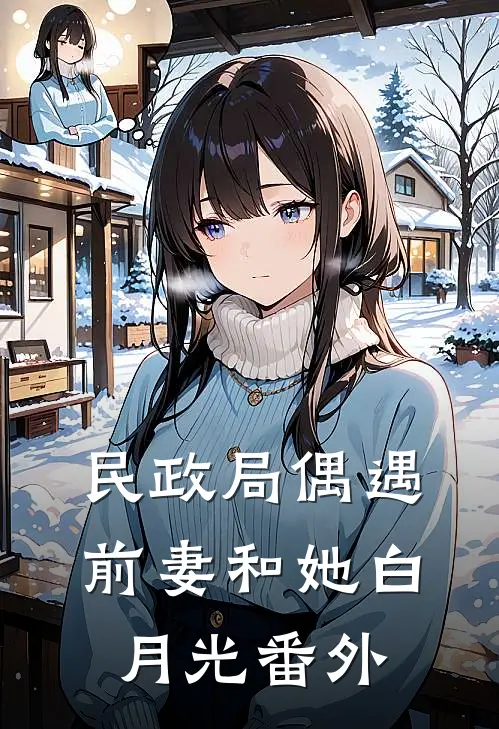 民政局偶遇前妻和她白月光番外