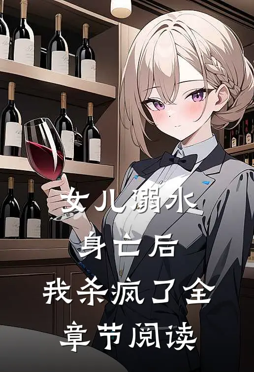 女儿溺水身亡后，我杀疯了全章节阅读