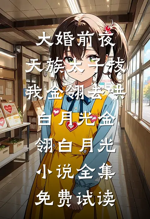大婚前夜，天族太子拔我金翎去哄白月光金翎白月光小说全集免费试读