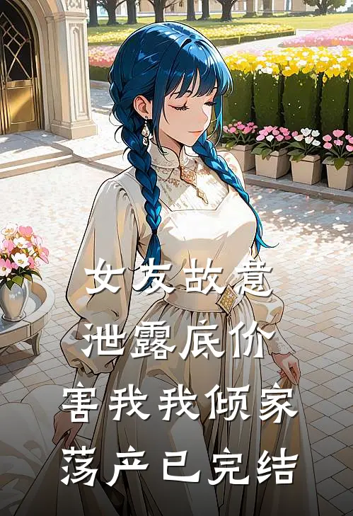 女友故意泄露底价，害我我倾家荡产已完结